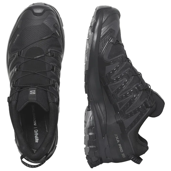 Salomon XA Pro 3D V9 Gore-tex Mens