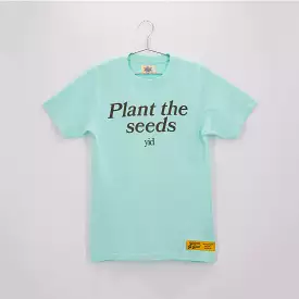 SEEDS TEE BABY BLUE