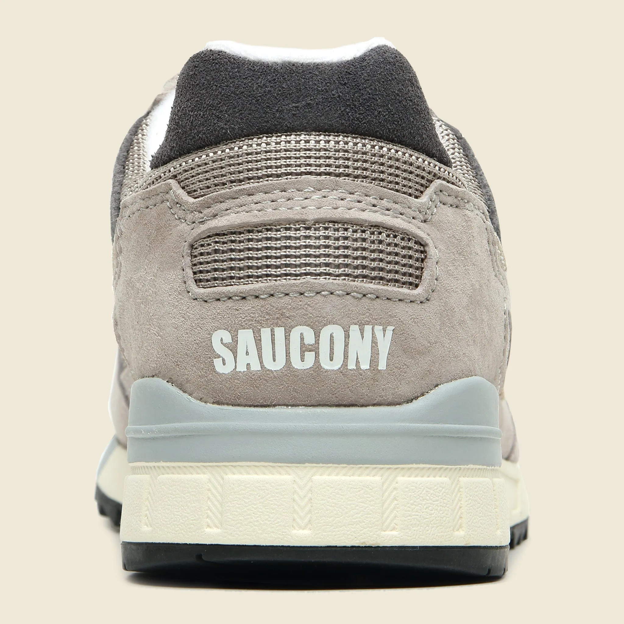 Shadow 5000 Essential Sneaker - Grey/Cream