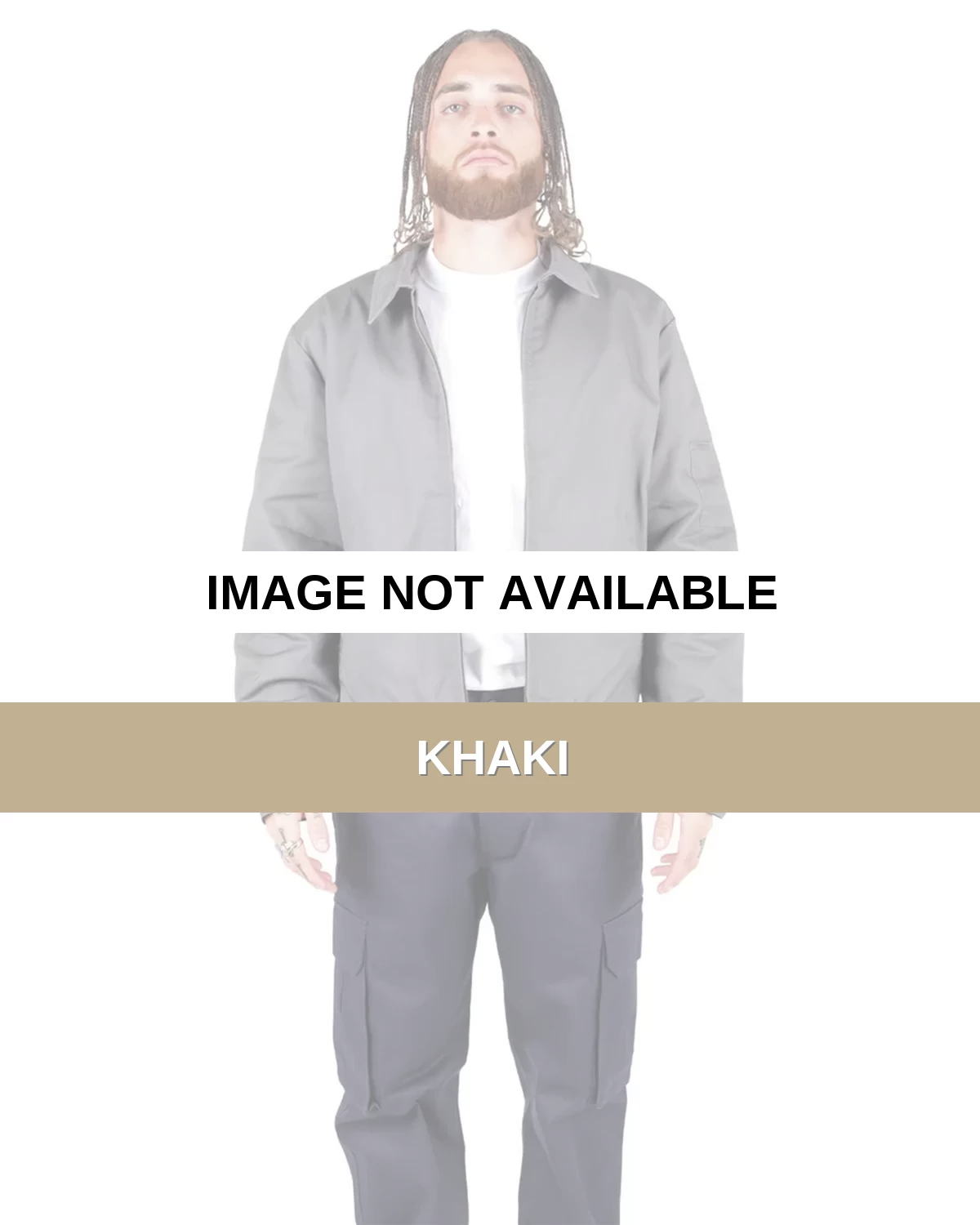 Shaka Wear SHMJ Men's Mechanic Jacket SKU: SHMJ