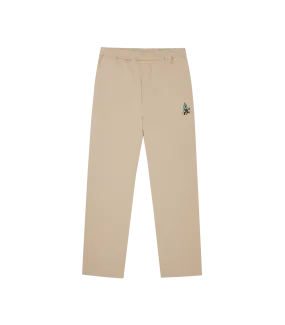 SKATE PANT - BEIGE