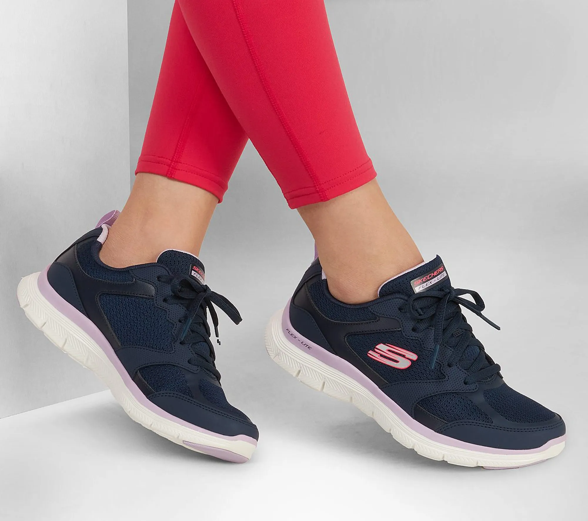 Skechers Flex Appeal 4.0 - Active Flow