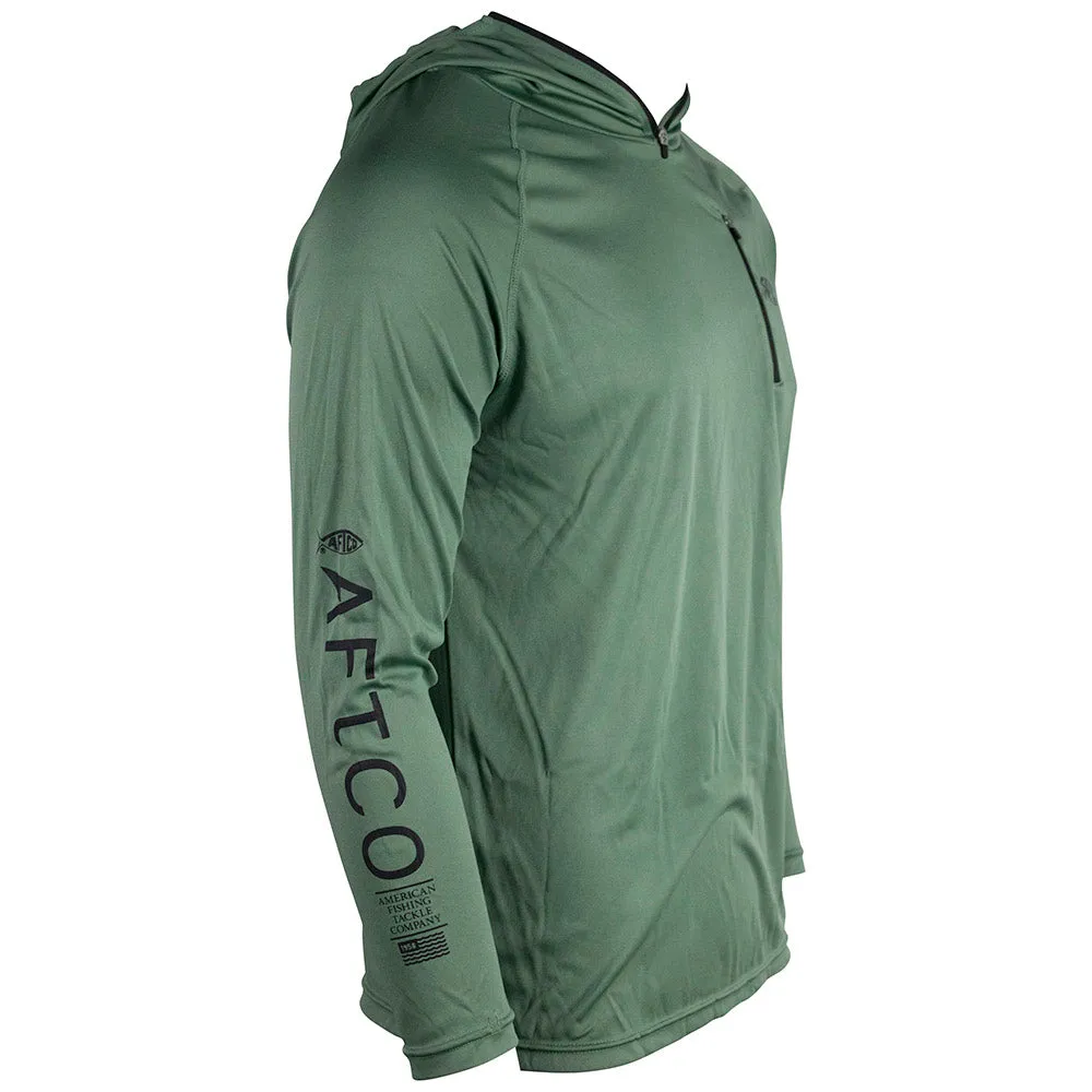 Skeeter AFTCO Jason Christie Hoodie