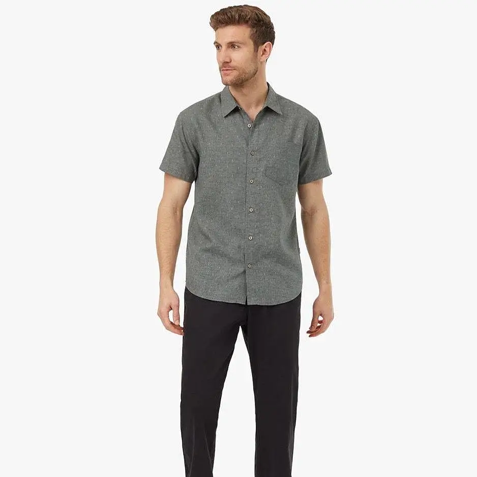 Small Tree Mancos Short Sleeve | Button Up