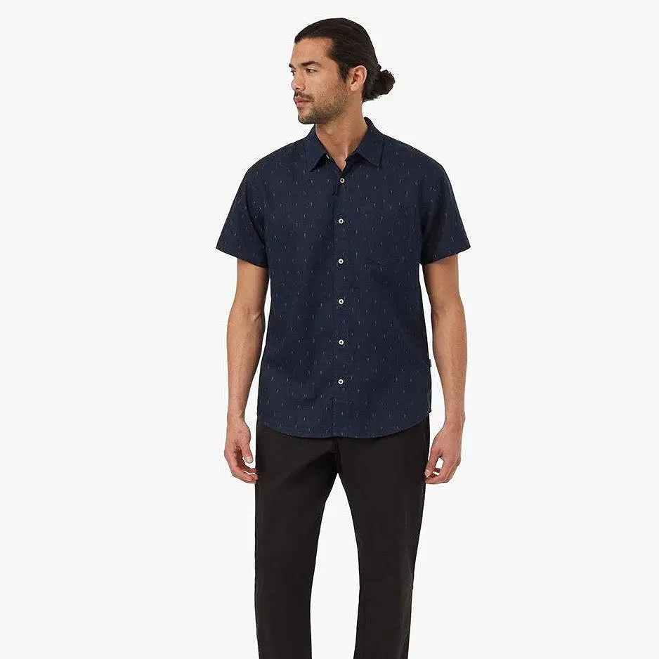 Small Tree Mancos Short Sleeve | Button Up