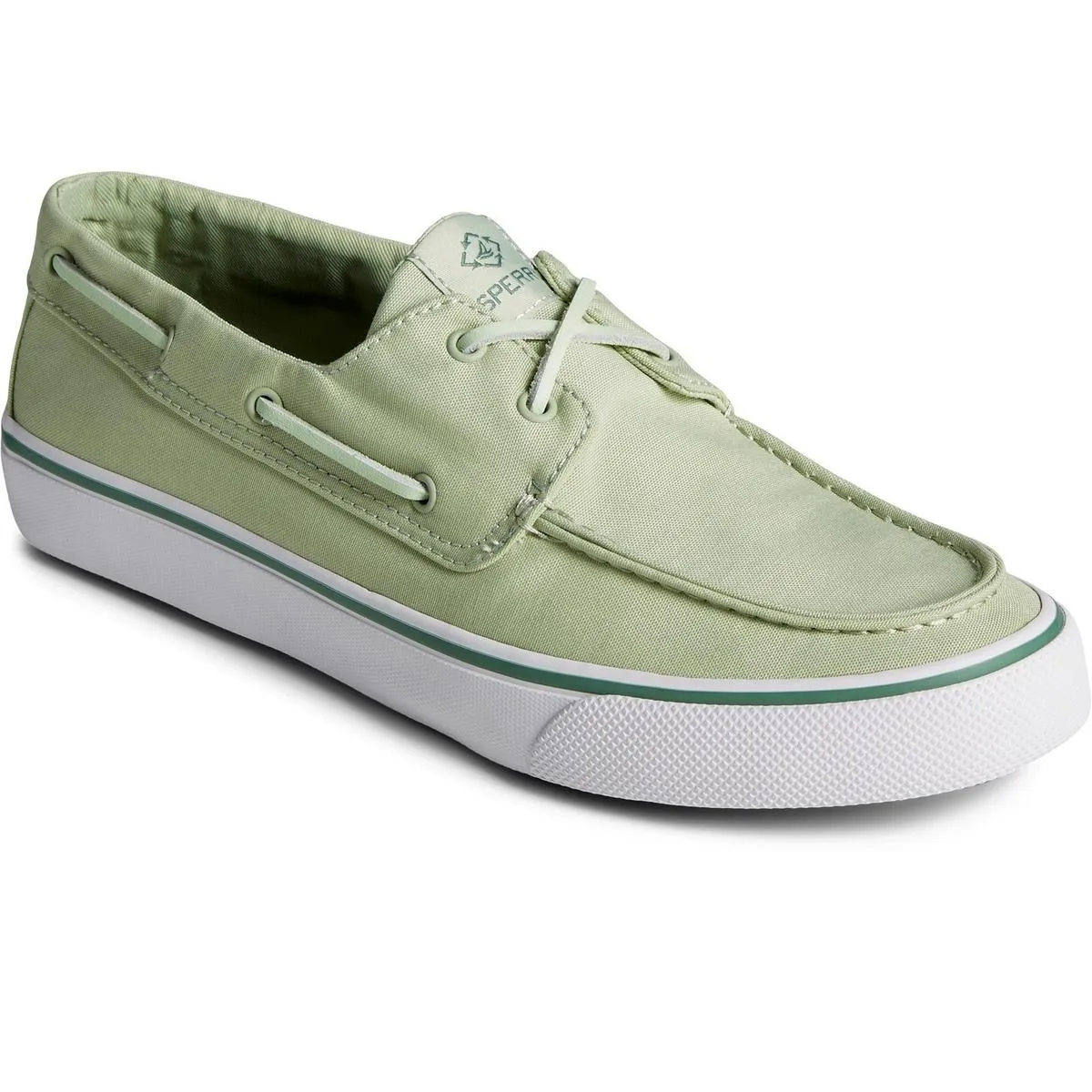 Sperry BAHAMA II shoe-sneaker Green