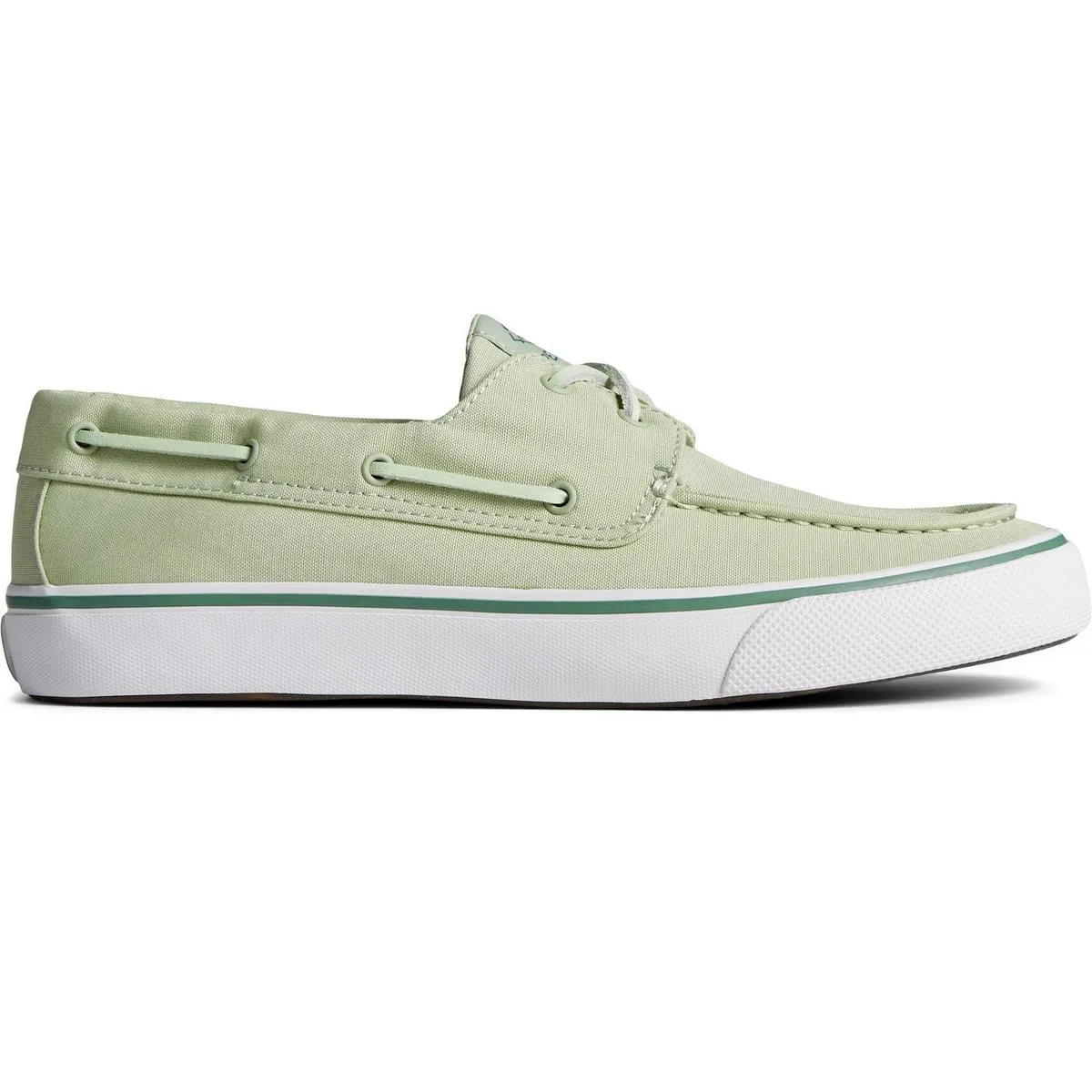 Sperry BAHAMA II shoe-sneaker Green