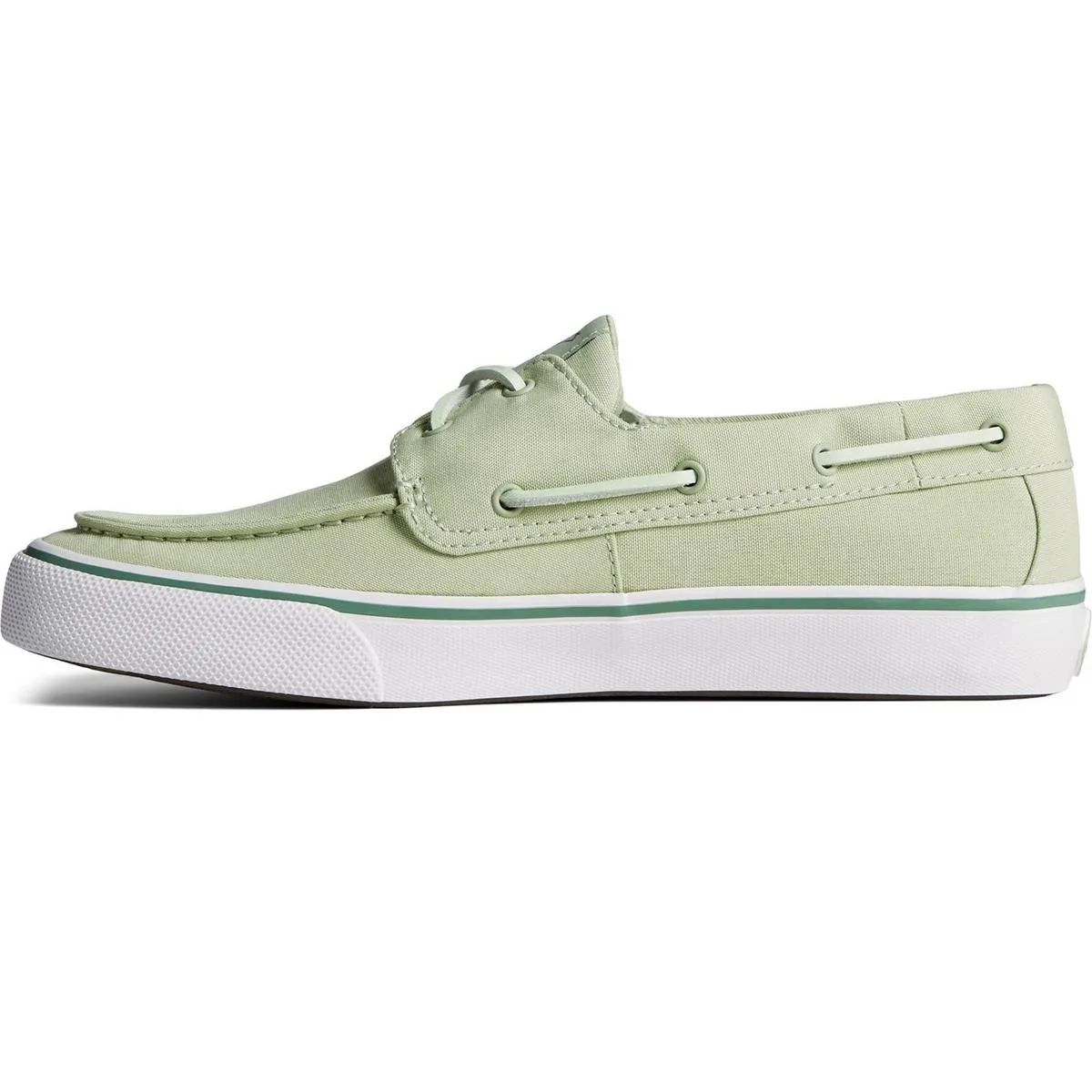 Sperry BAHAMA II shoe-sneaker Green