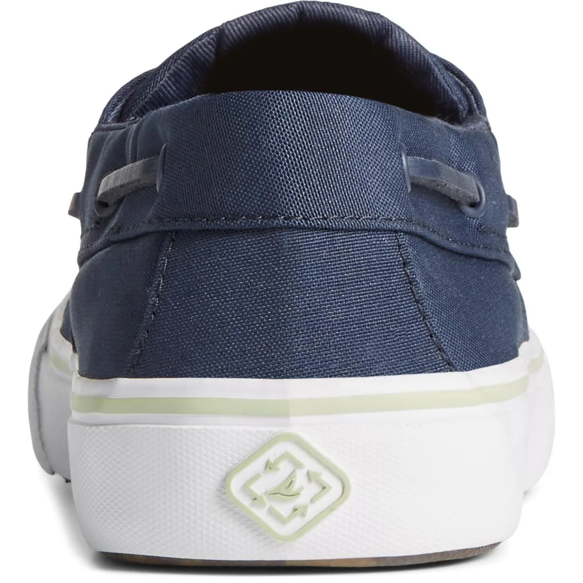 Sperry BAHAMA II shoe-sneaker Navy