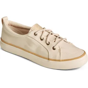 Sperry CREST VIBE shoe-sneaker Cream