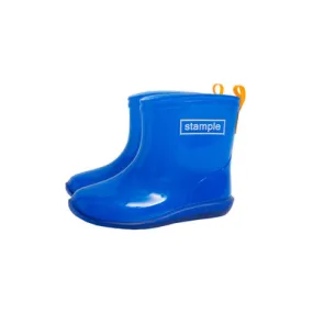 Stample Baby Light Weight Rain Boots SODA