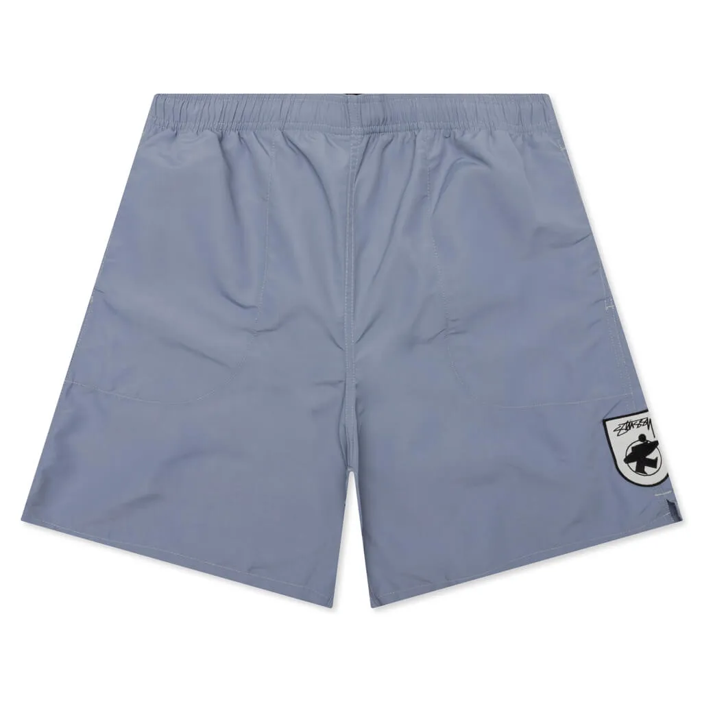 Surfman Water Short - Blue