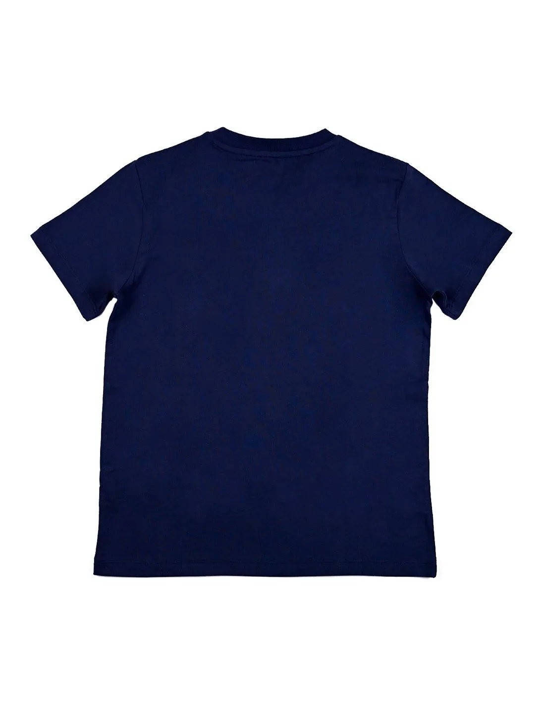 T-shirt Fay bimbo 5Q8211 navy P22