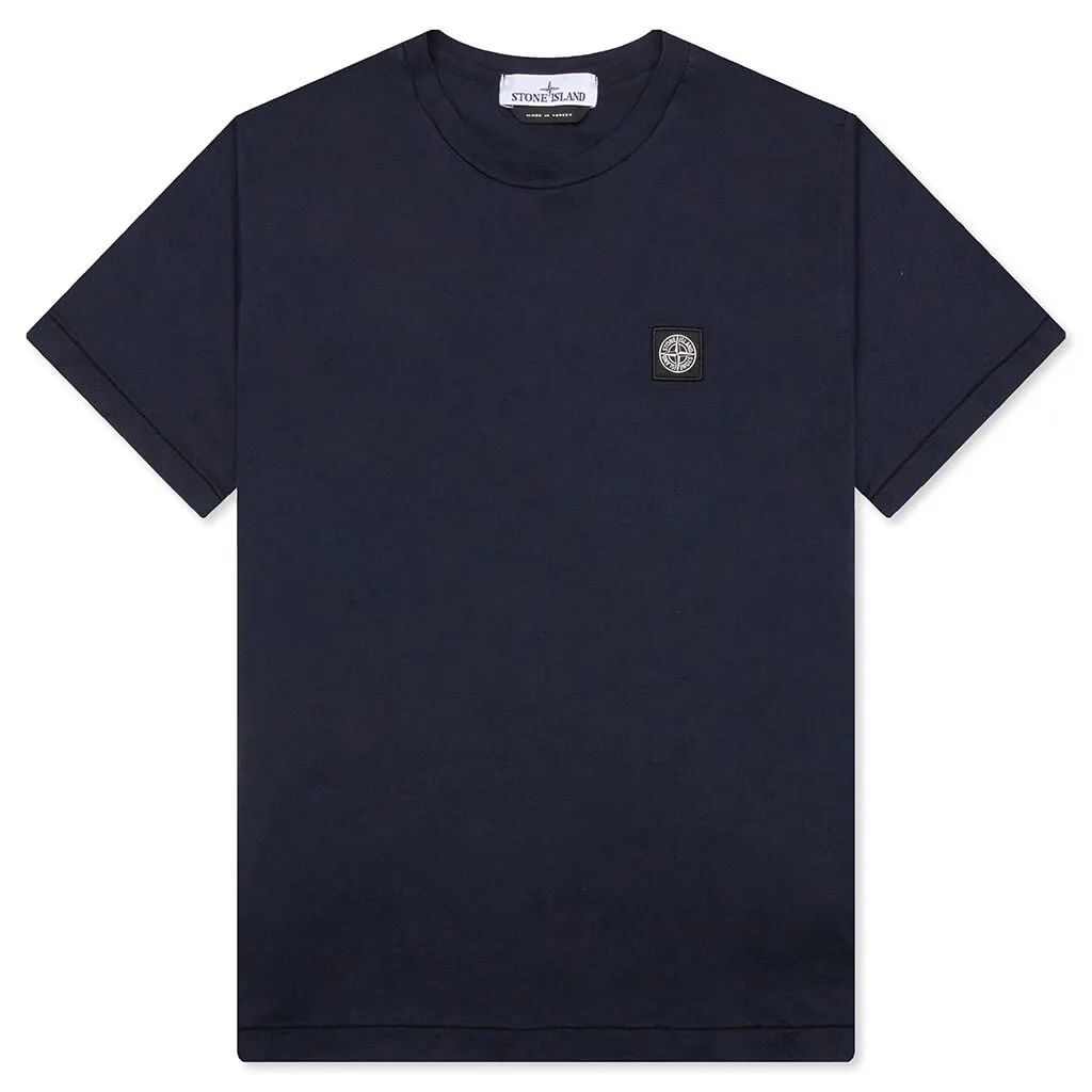 T-Shirt - Navy Blue