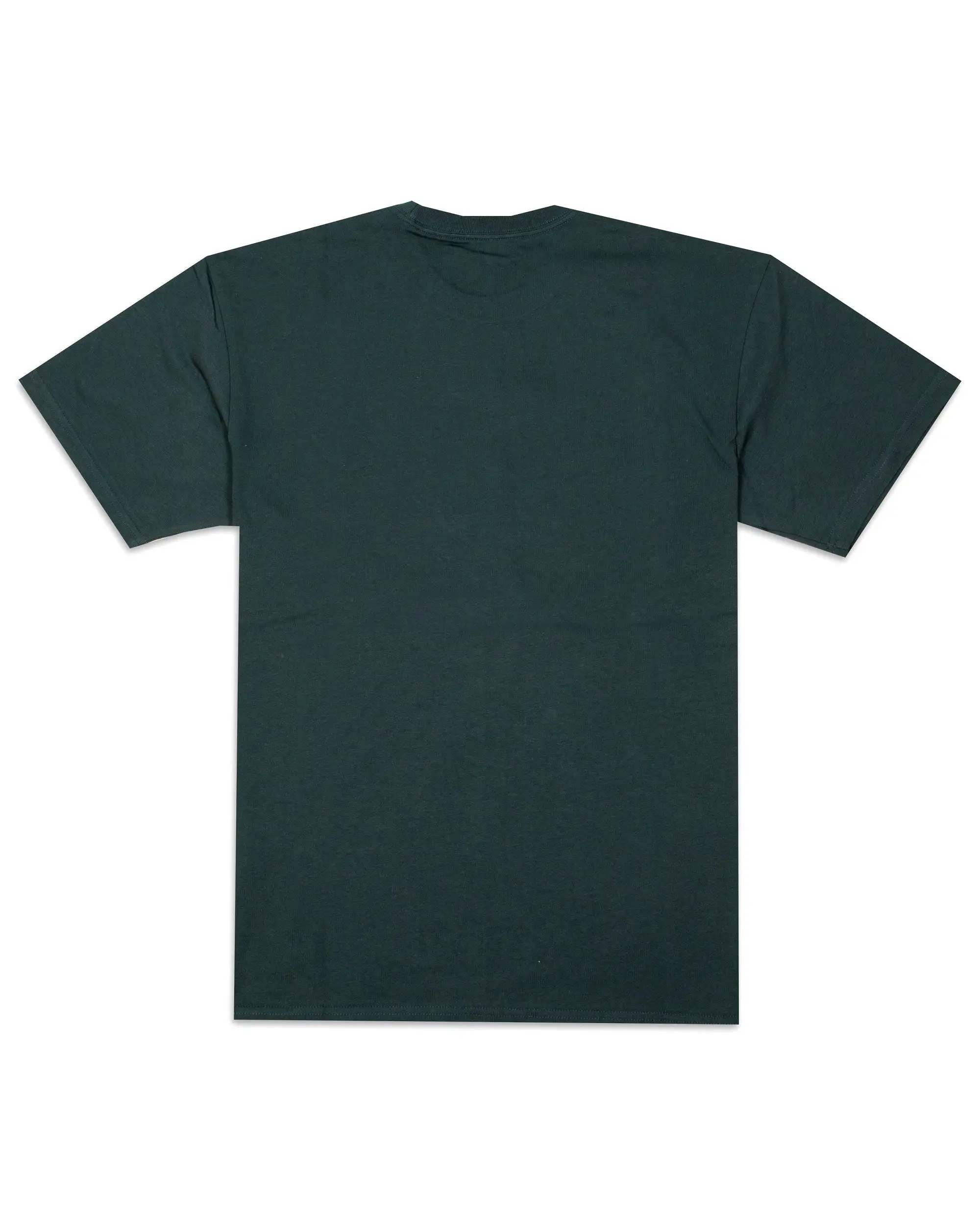 T-Shirt Uomo Carhartt Wip SS chase Juniper