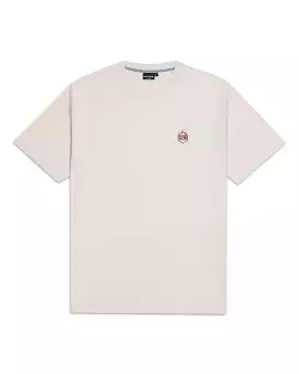 T-Shirt Uomo Dolly Noire Devolution Tee Beige