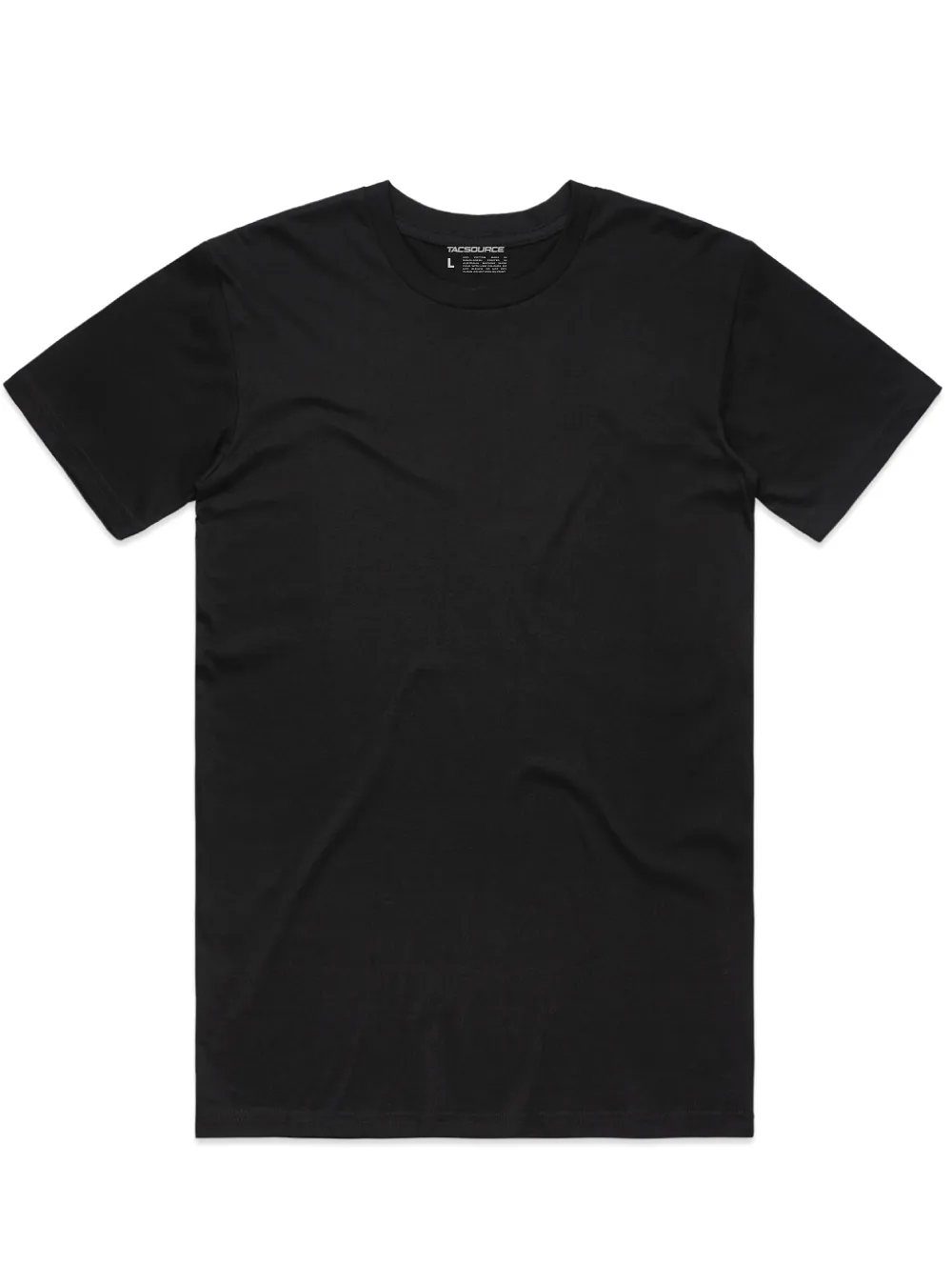 TacSource Range Club Tee