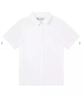 Tartine Boy's SS Button Up Shirt