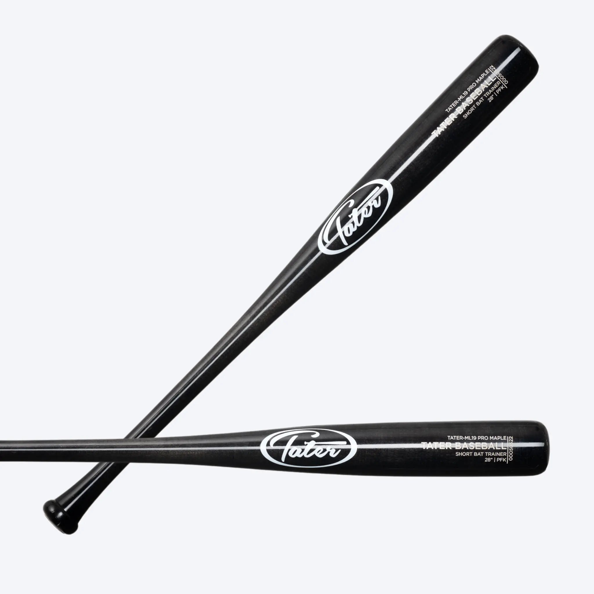 TATER-ML19 (Two-Hand Short Bat Trainer)