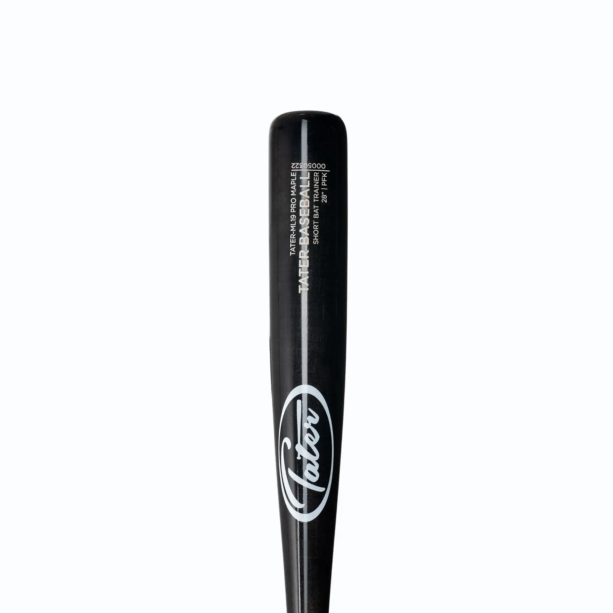 TATER-ML19 (Two-Hand Short Bat Trainer)