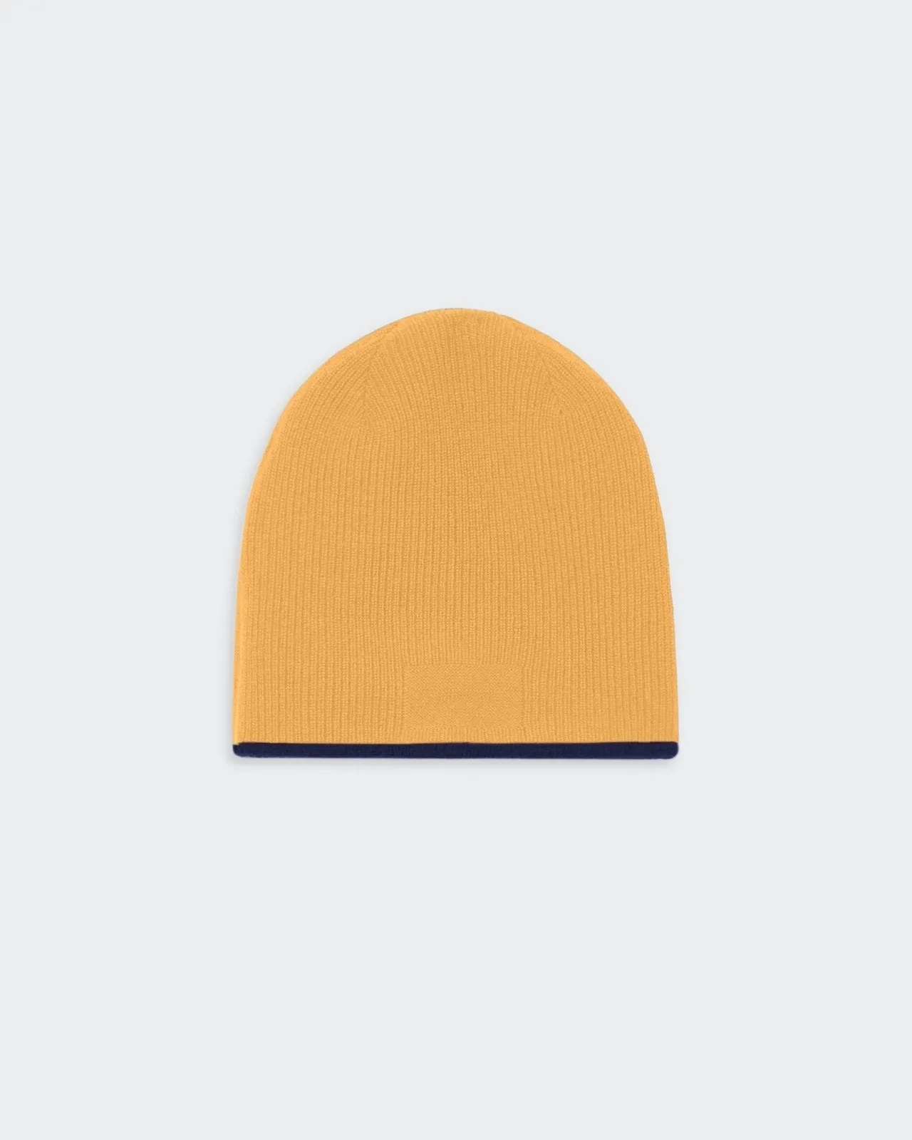 The Inside-Out! Hat - Midnight/Sungold