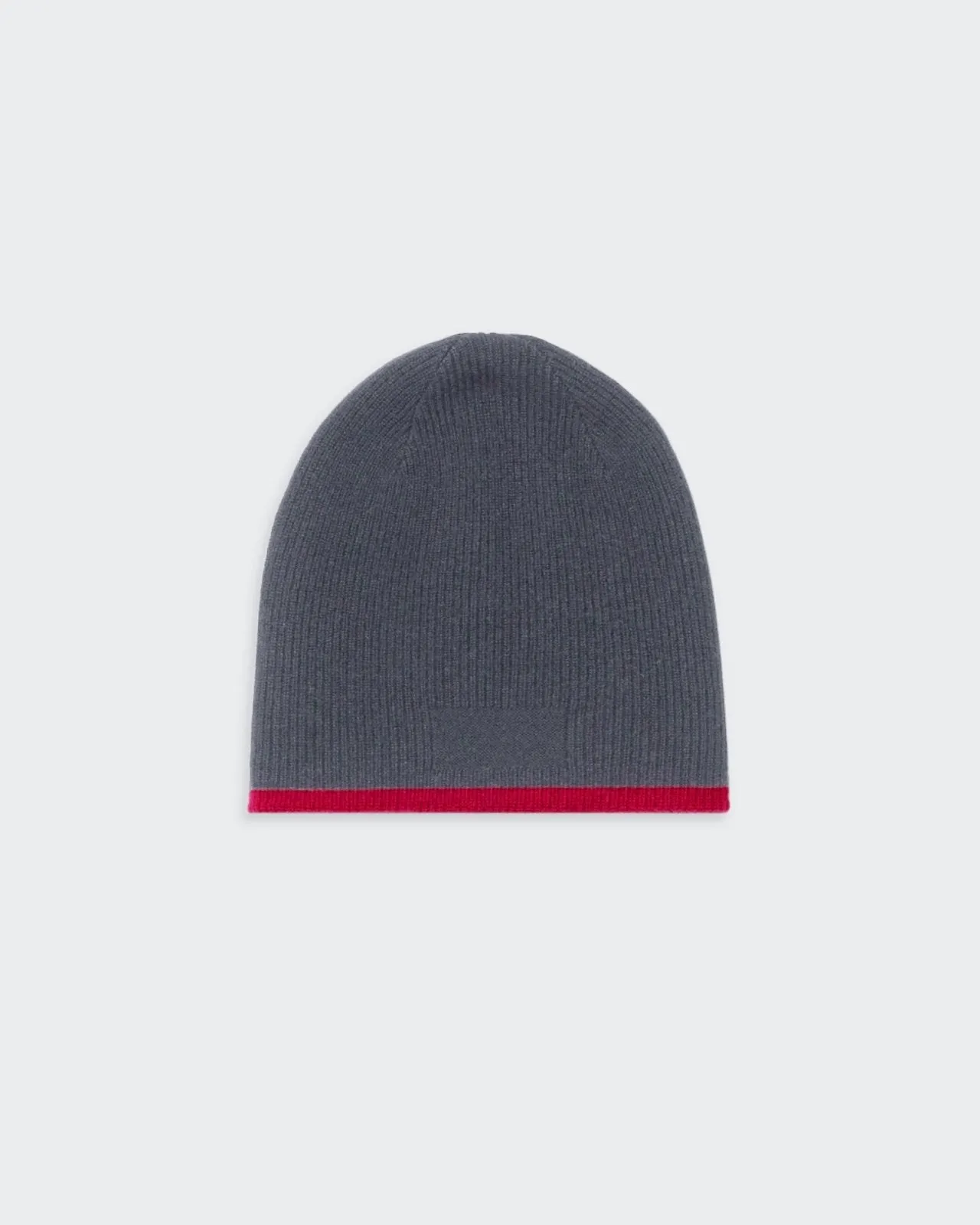 The Inside-Out! Hat - True Red/Charcoal