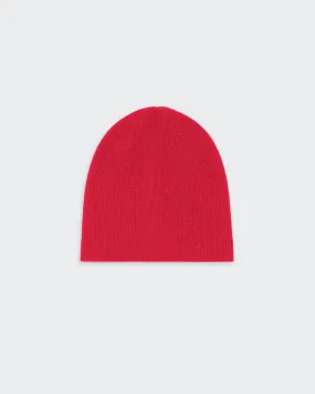 The Inside-Out! Hat - True Red/Charcoal