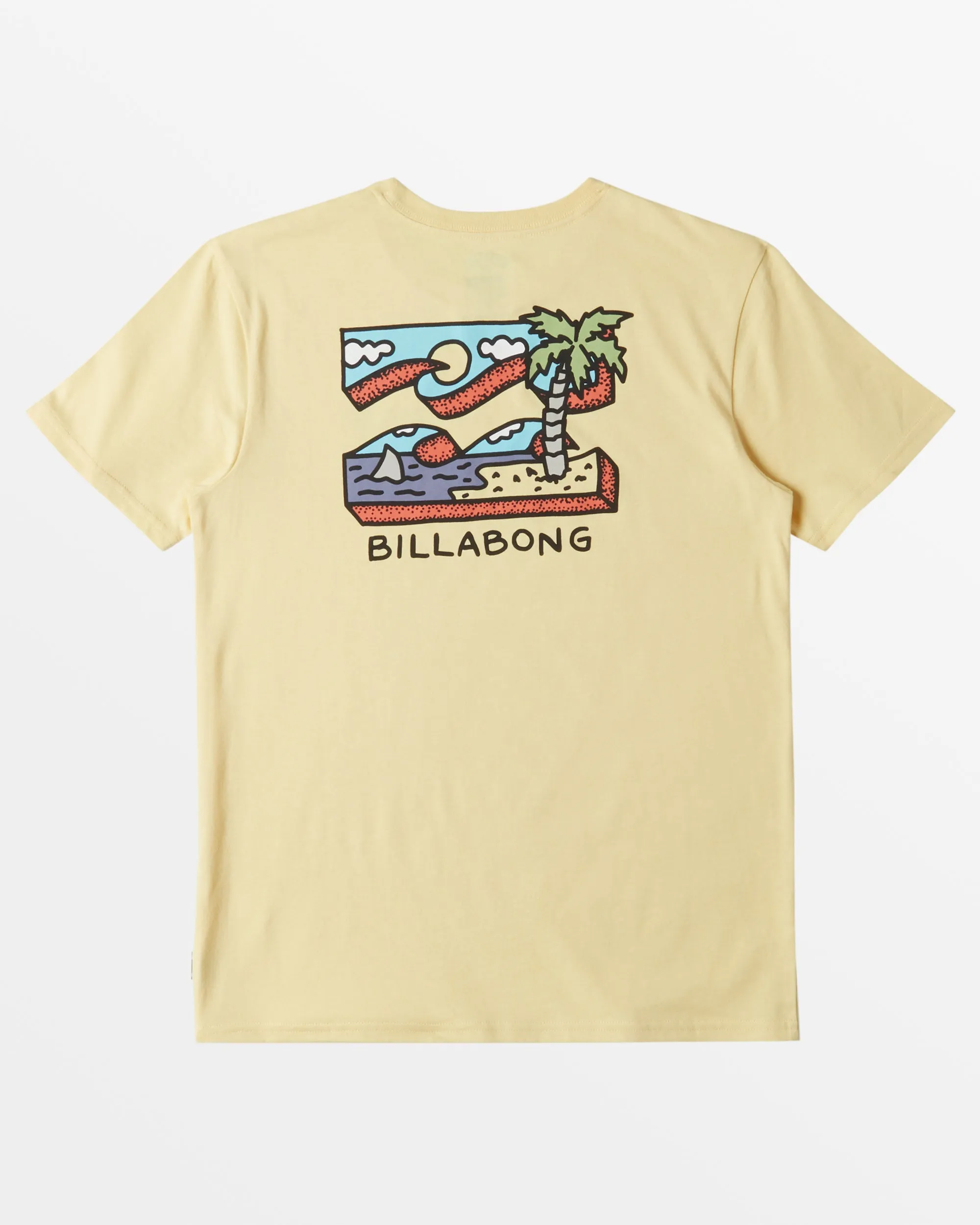 Toddler Boy's 2-7 BBTV T-Shirt - Dole Whip