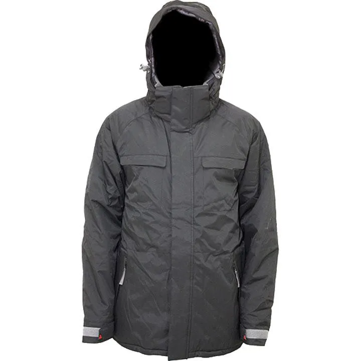 Turbine Crust Jacket Mens