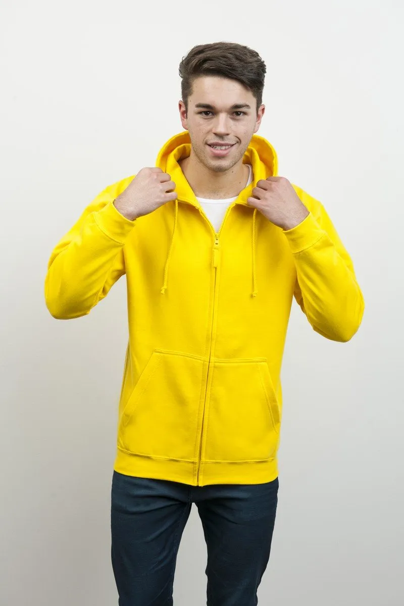 University Zipped Hoodie - popular for sports teams from, Leavers Hoodies Company