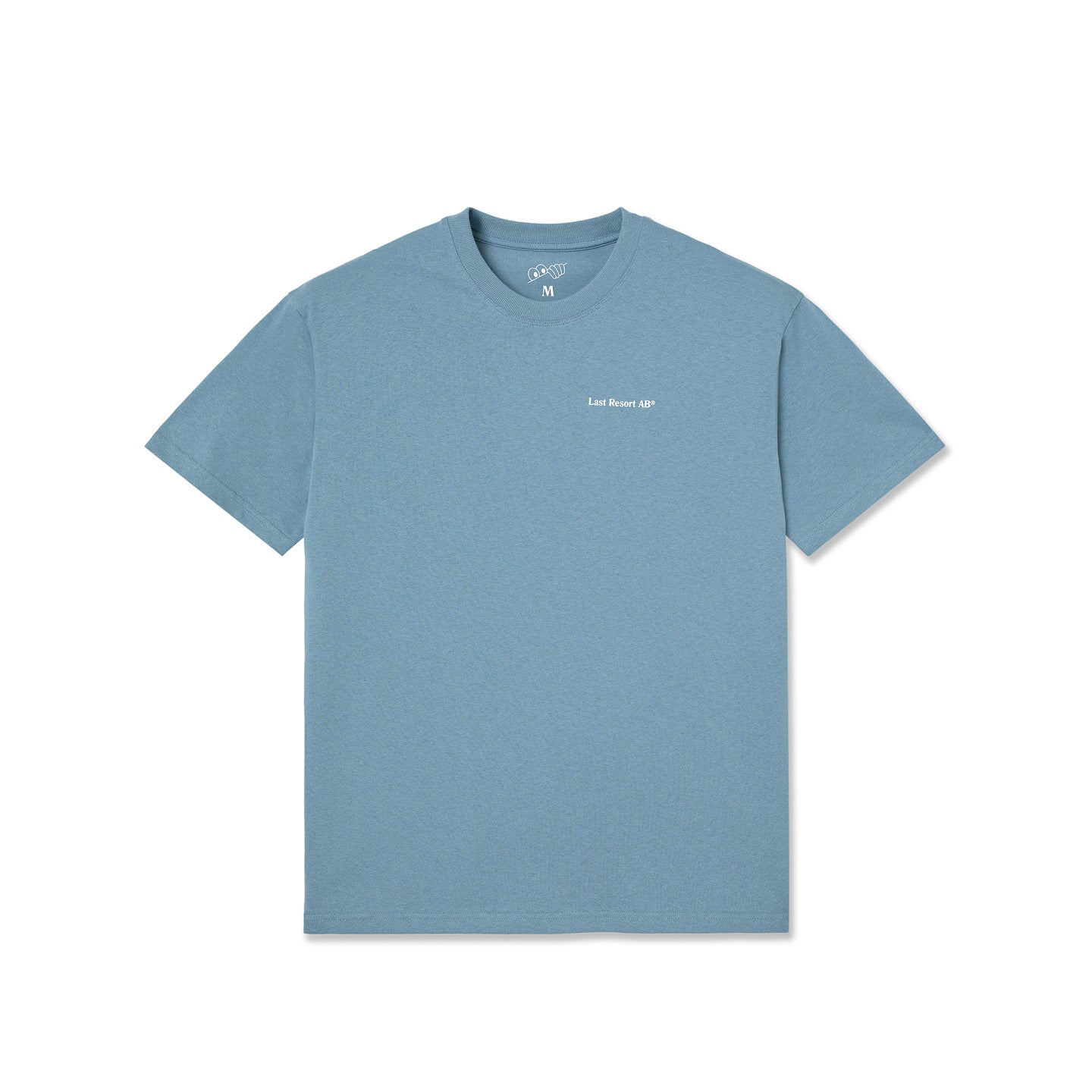 Vandal SS Tee (Blue Mirage)