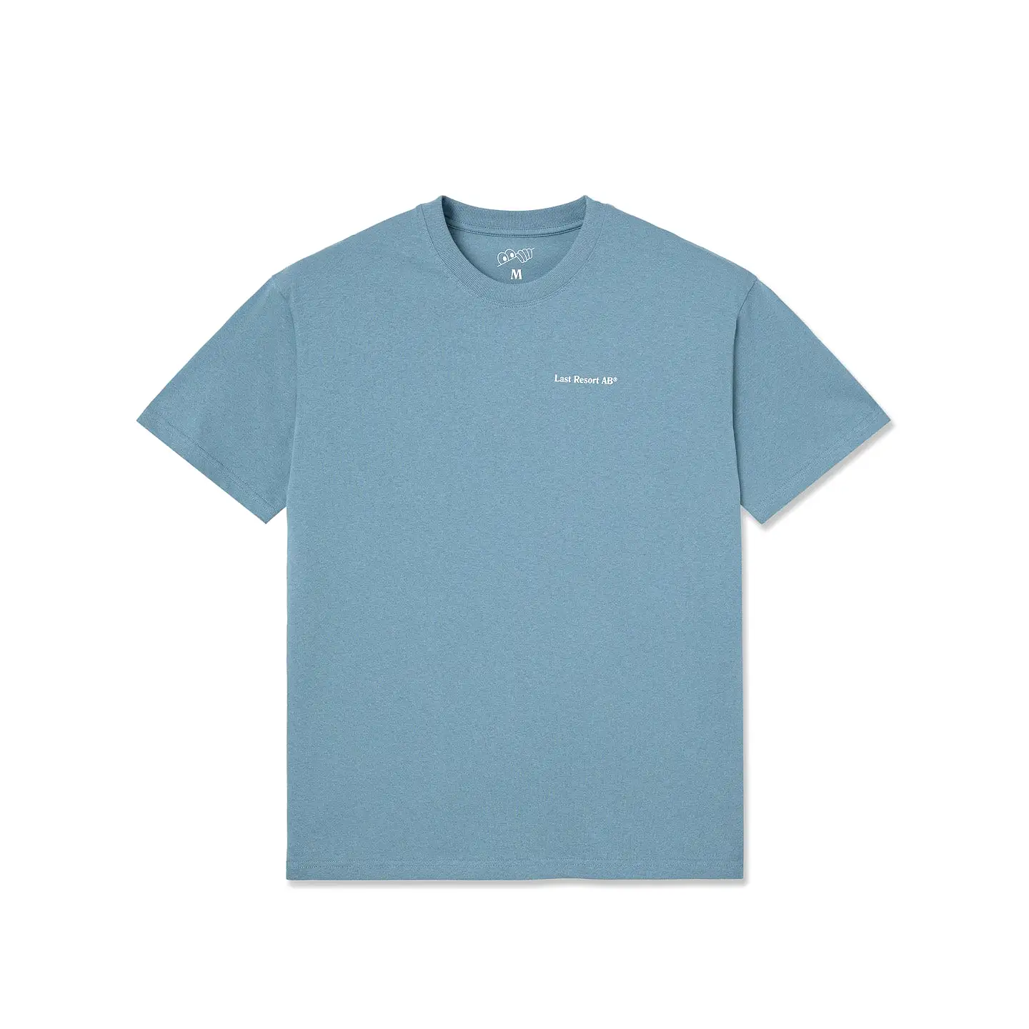 Vandal SS Tee (Blue Mirage)