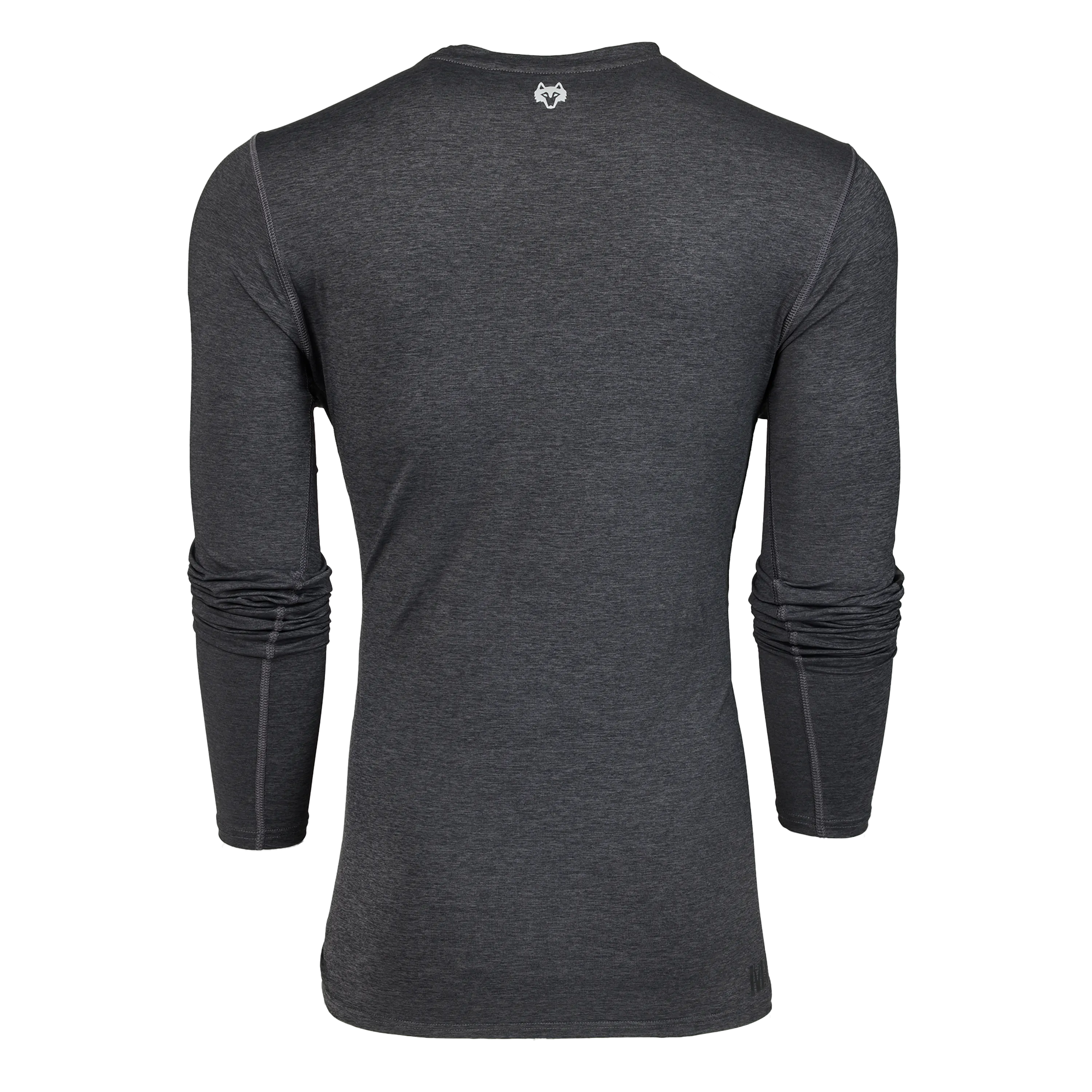 Warrior Wolf Guide Sport Long Sleeve Tee