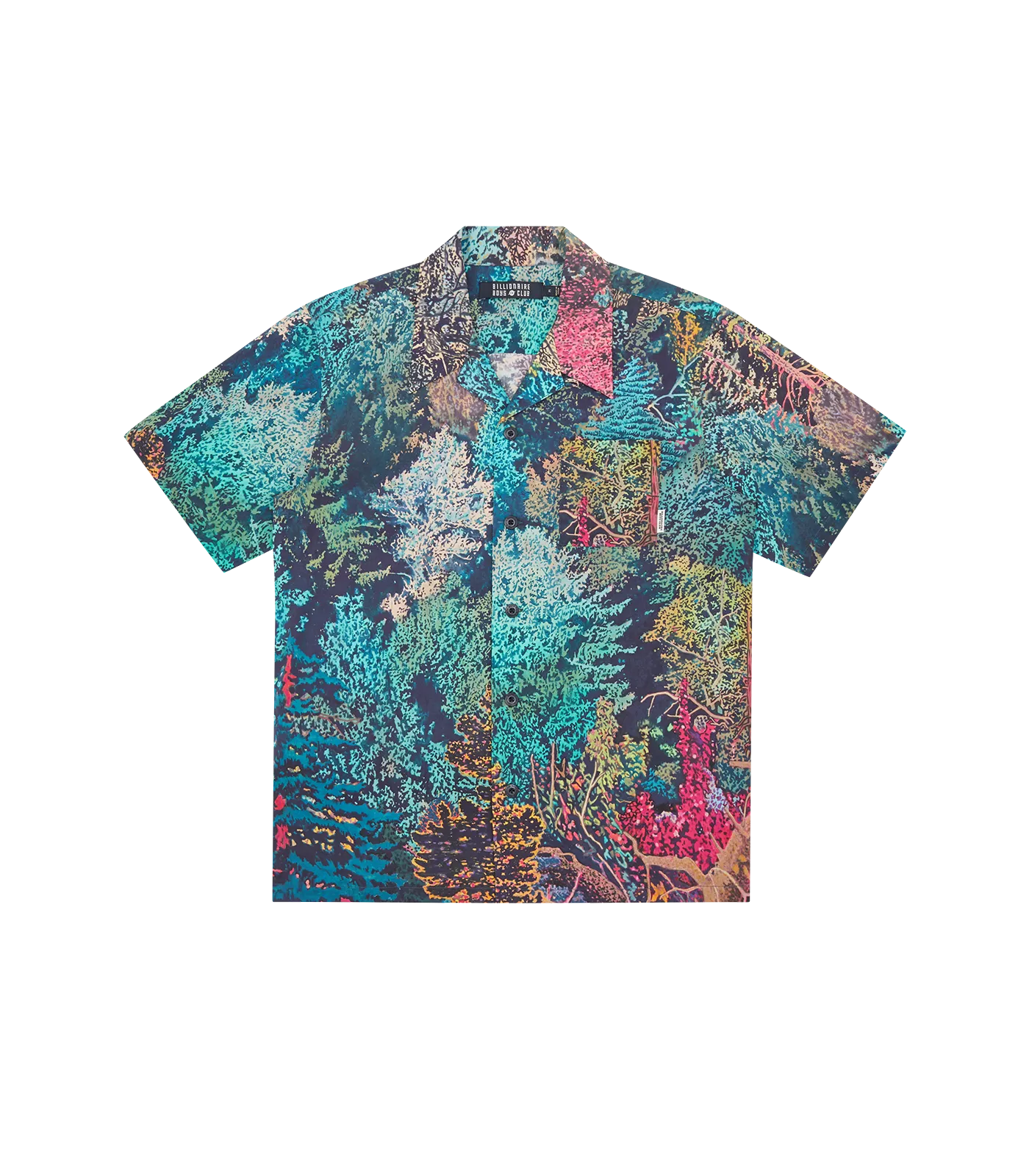 WILDERNESS S/S SHIRT