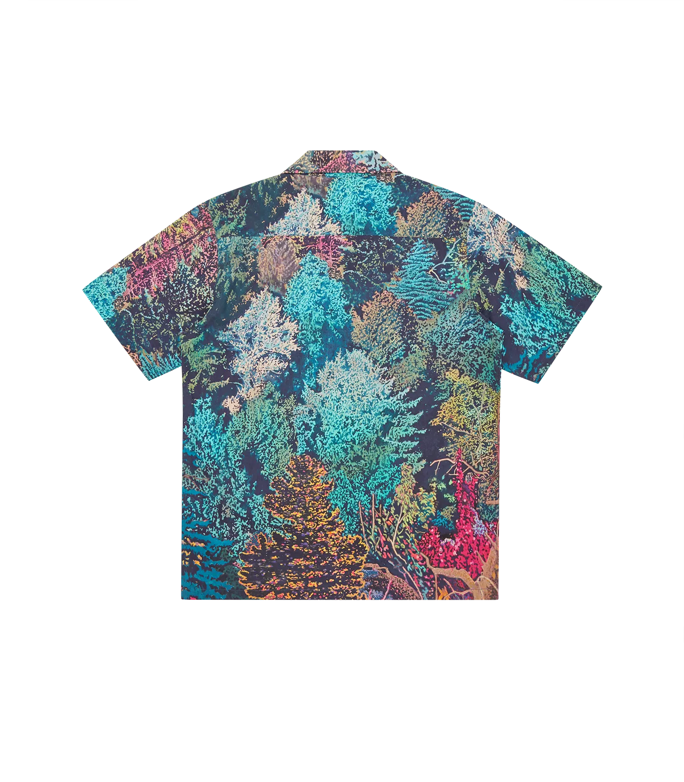 WILDERNESS S/S SHIRT