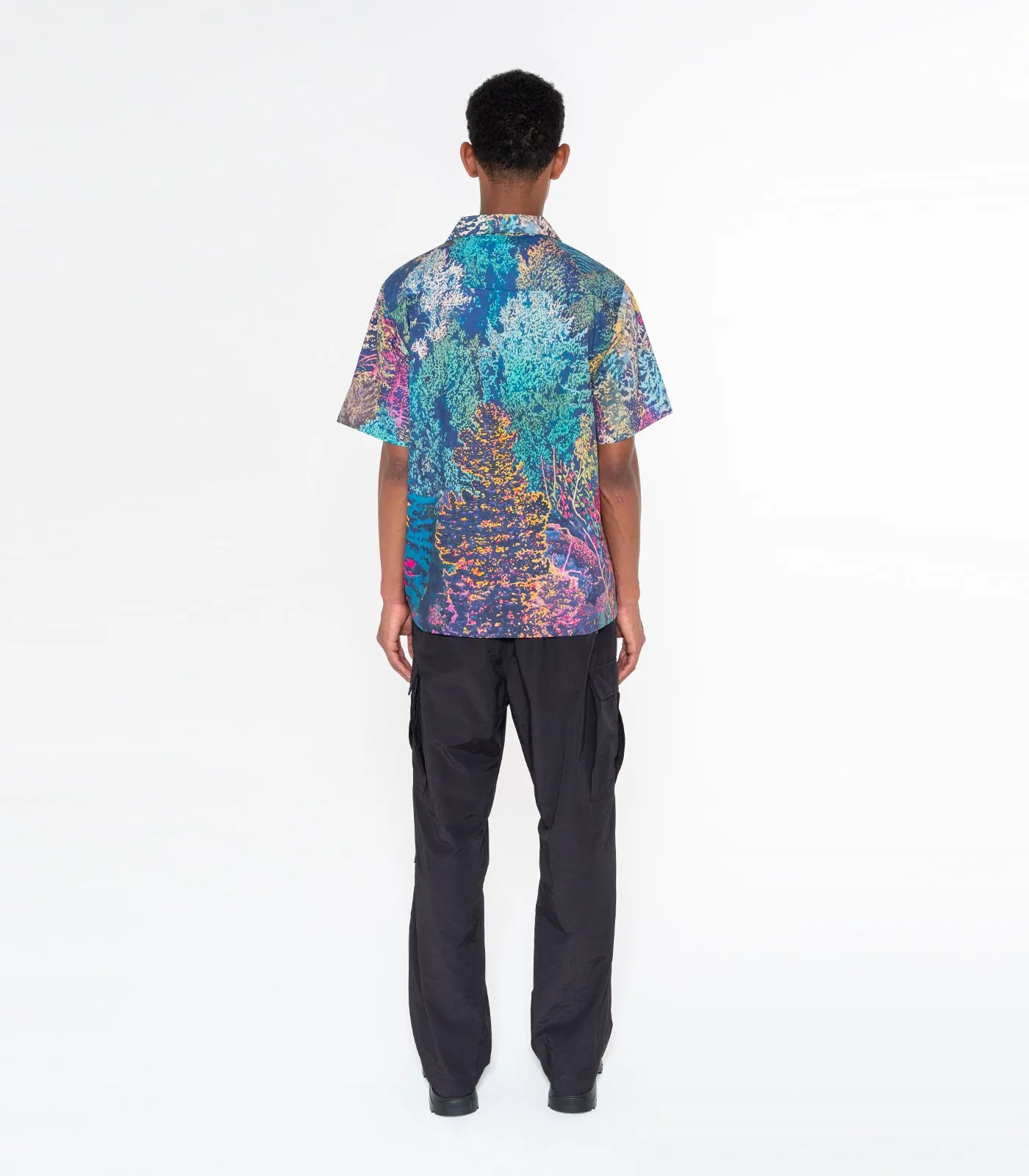 WILDERNESS S/S SHIRT