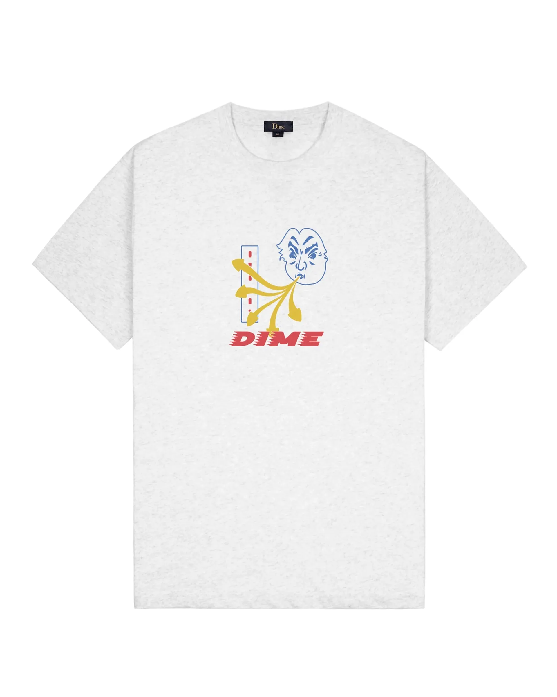 Windy S/S T-Shirt