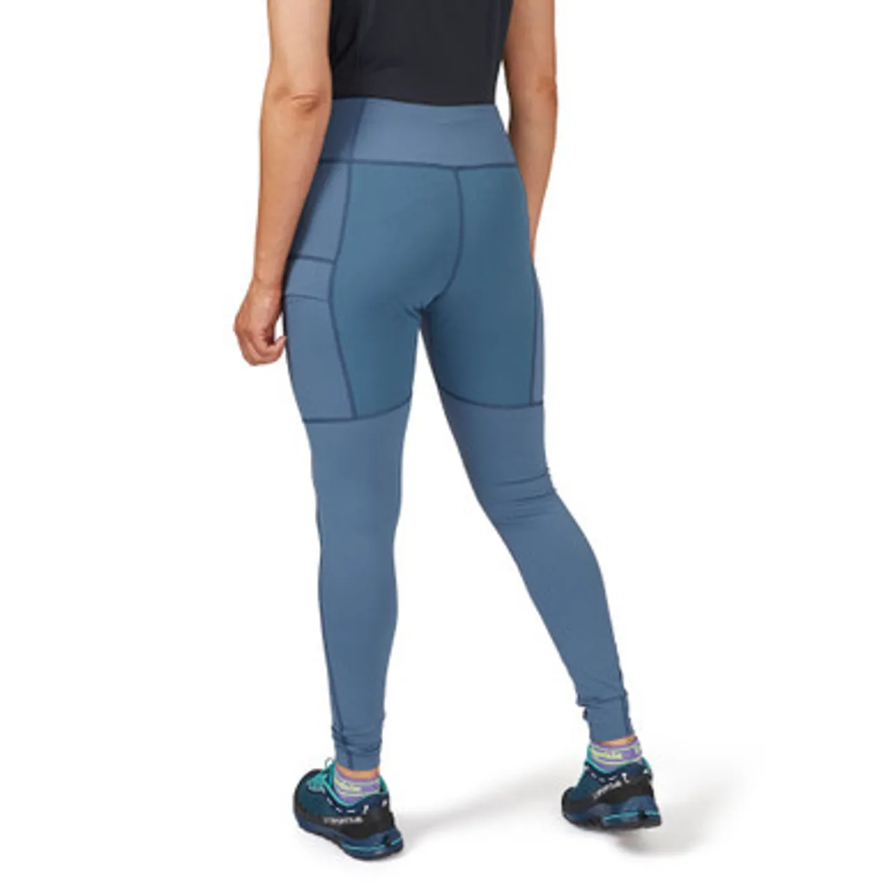 Womens Horizon Tights