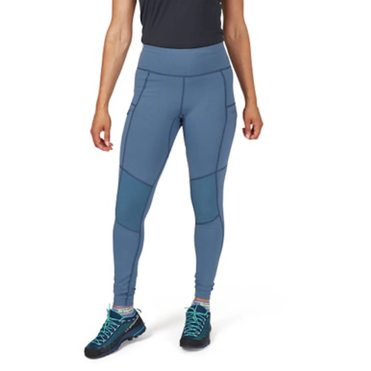 Womens Horizon Tights