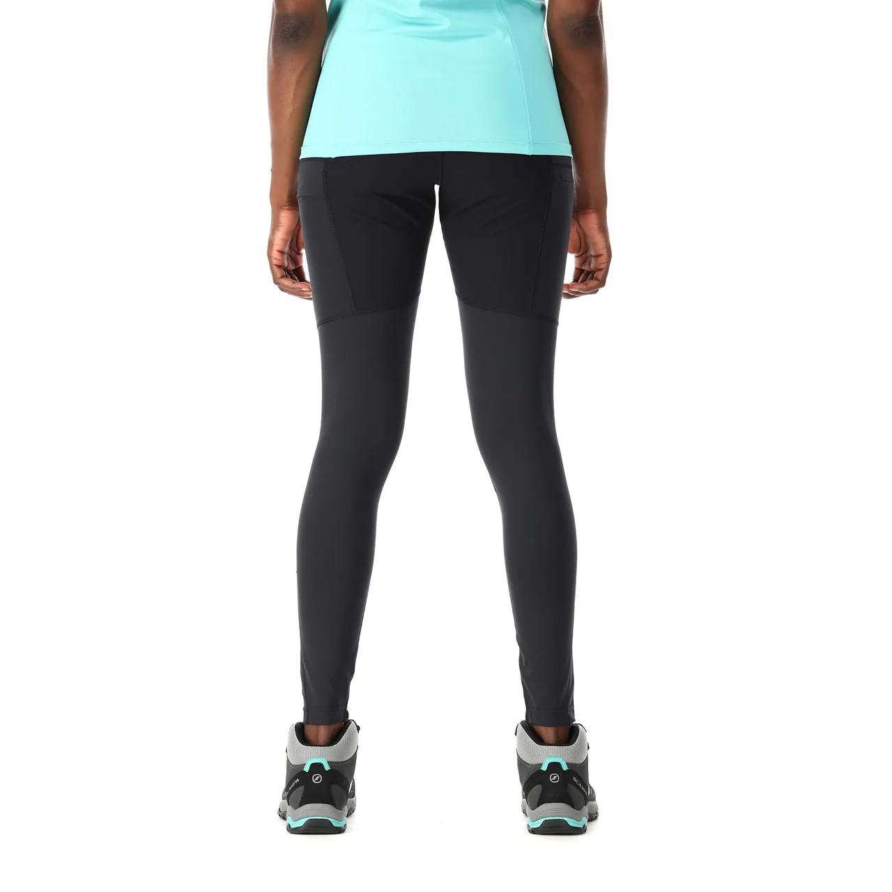 Womens Horizon Tights