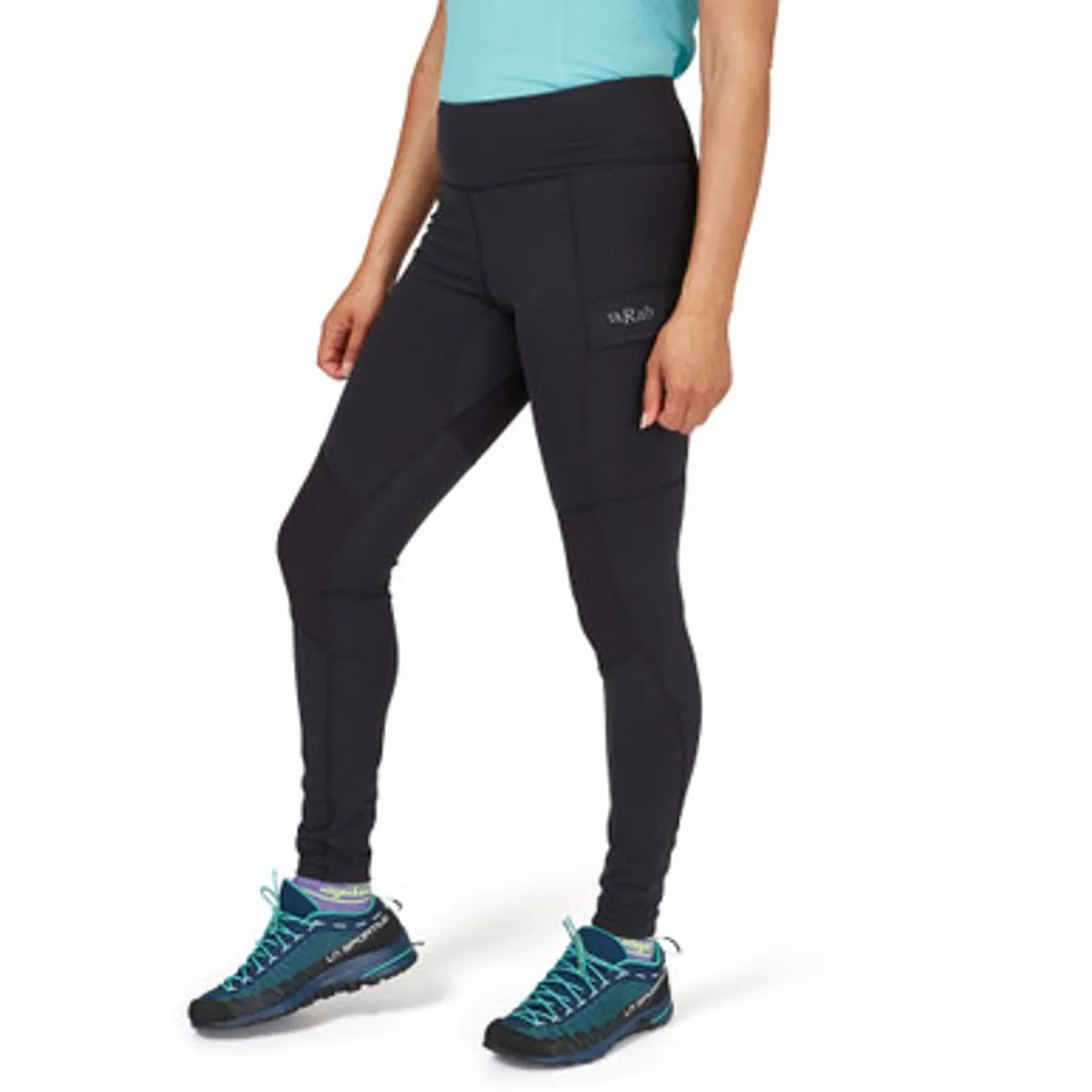 Womens Horizon Tights