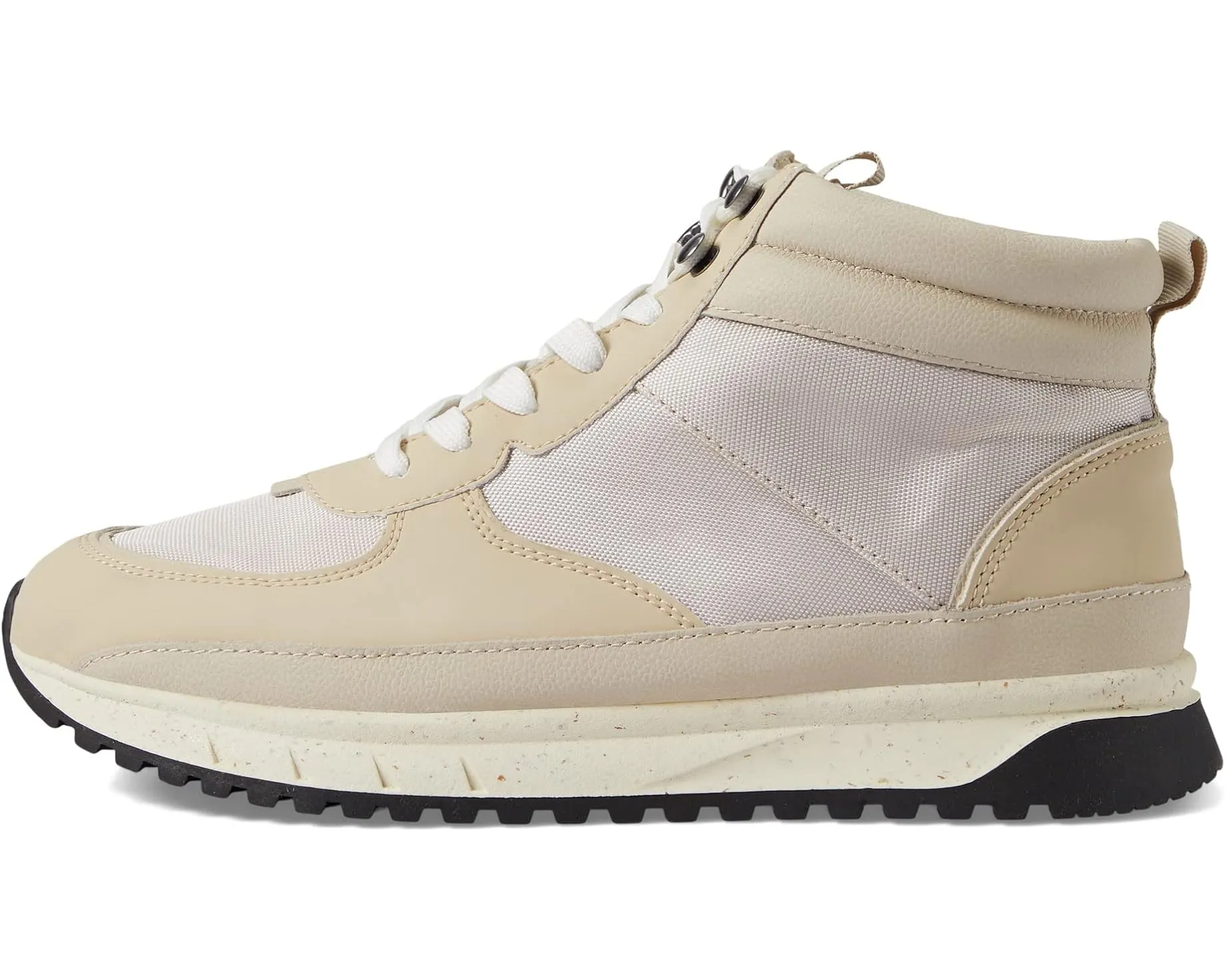 Women's Madewell Snow Sneaker