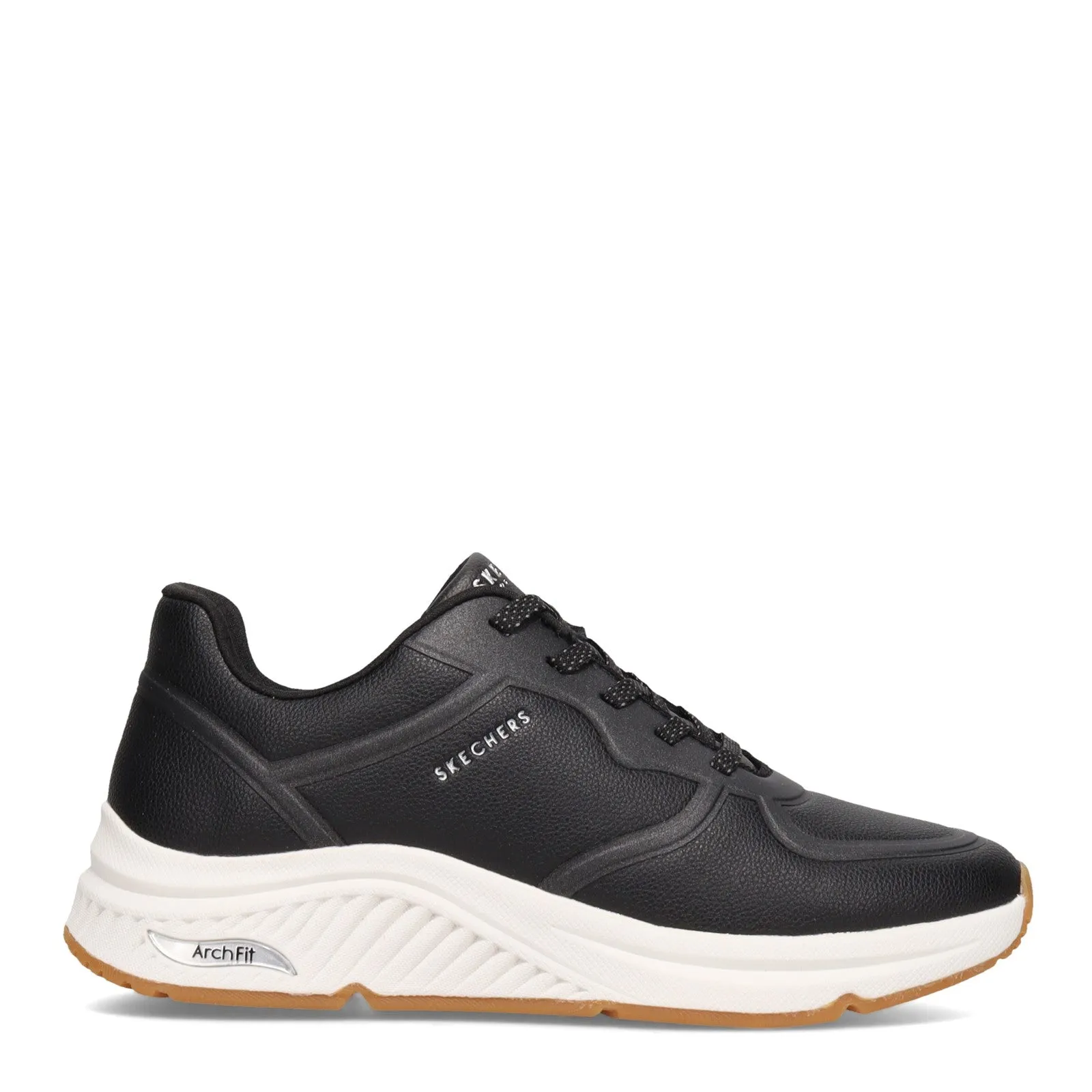 Women's Skechers Street, Arch Fit: S-Miles - Mile Makers Sneaker