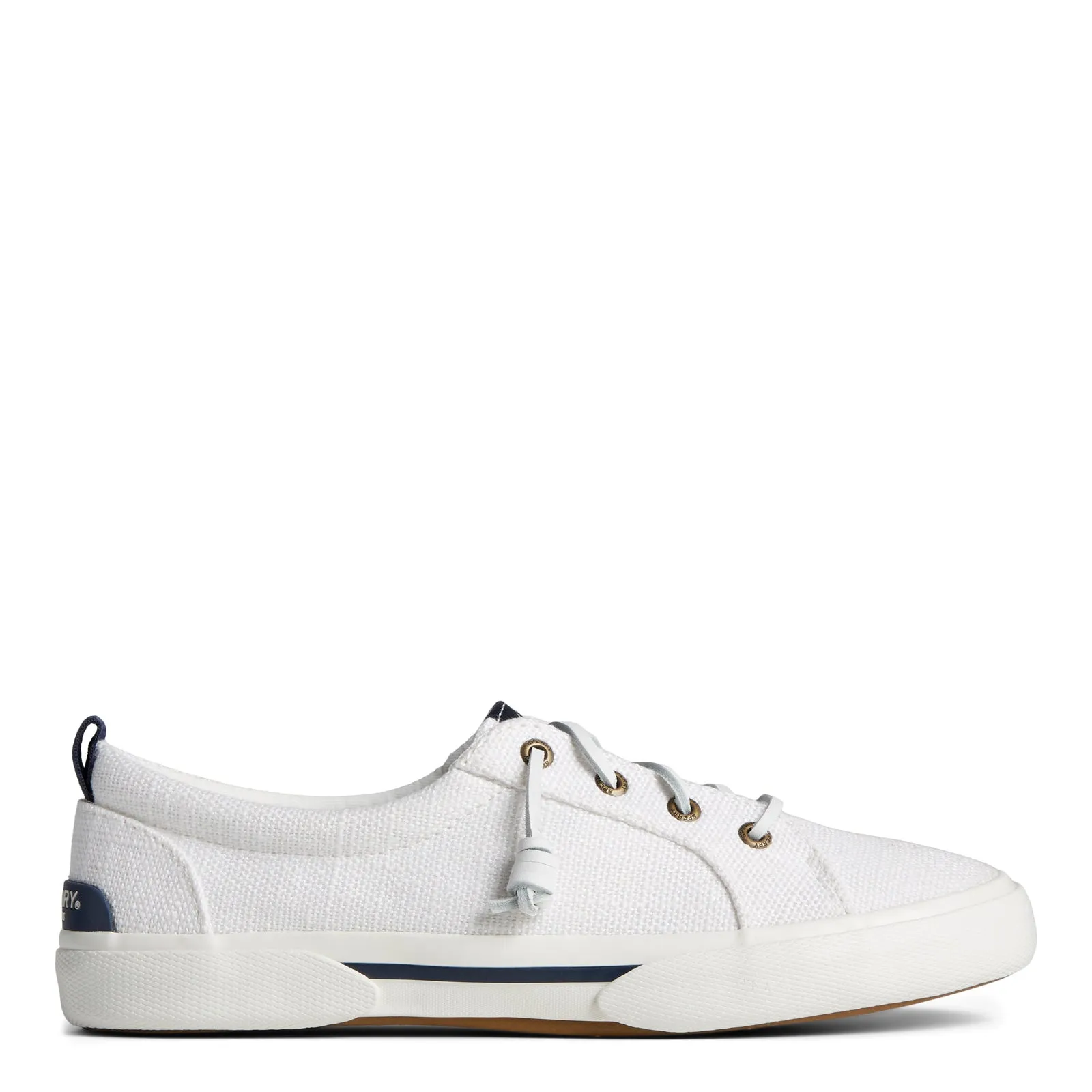 Women's Sperry, Pier Wave LTT SeaCycled Sneaker