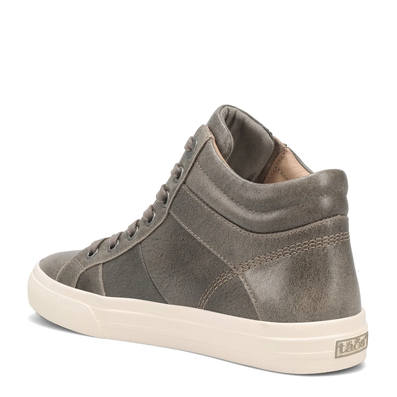 Women's Taos, Winner High Top Sneaker