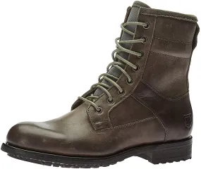 Woodland Men's Leather Boots