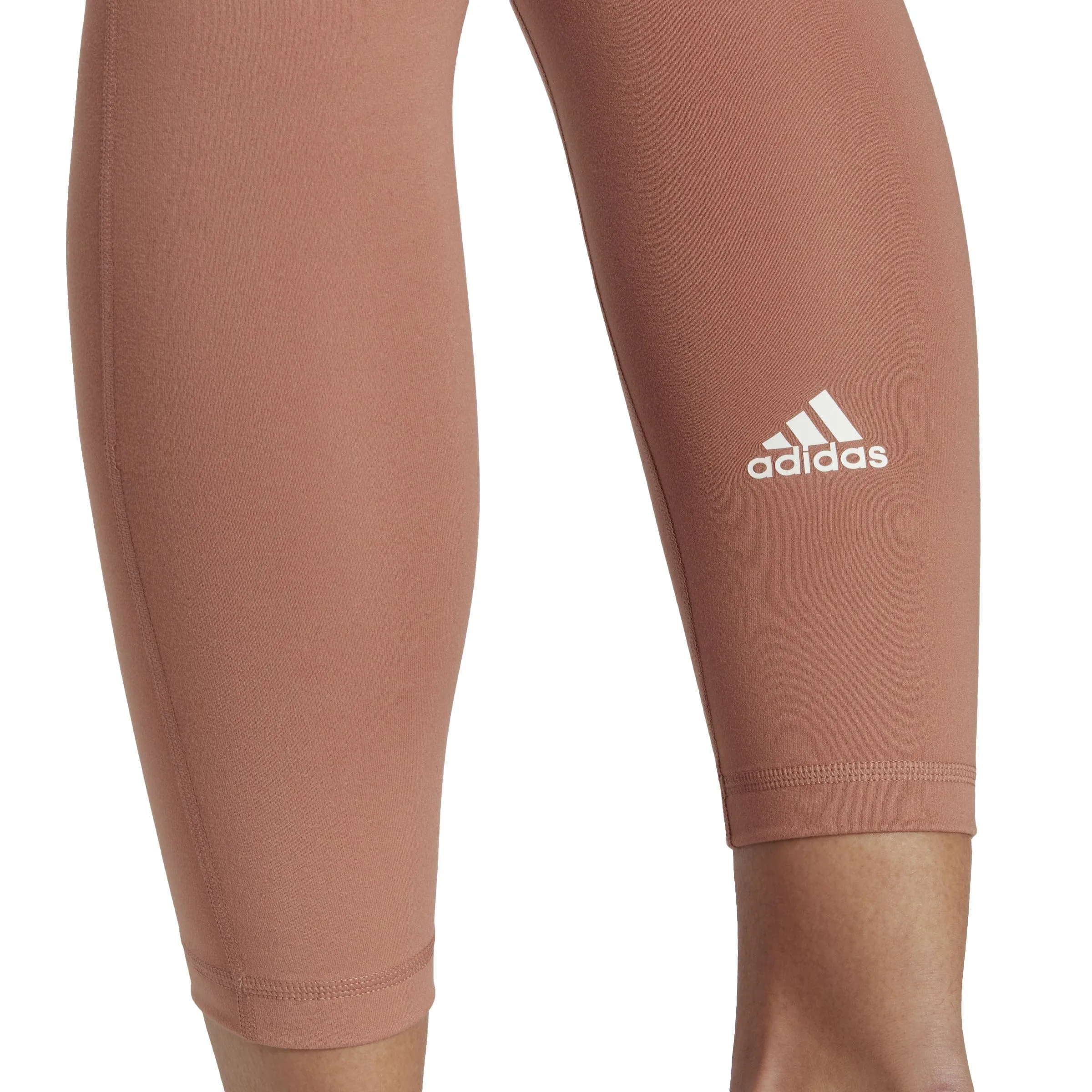 YOGA ESSENTIALS HIGH-WAISTED LEGGINGS