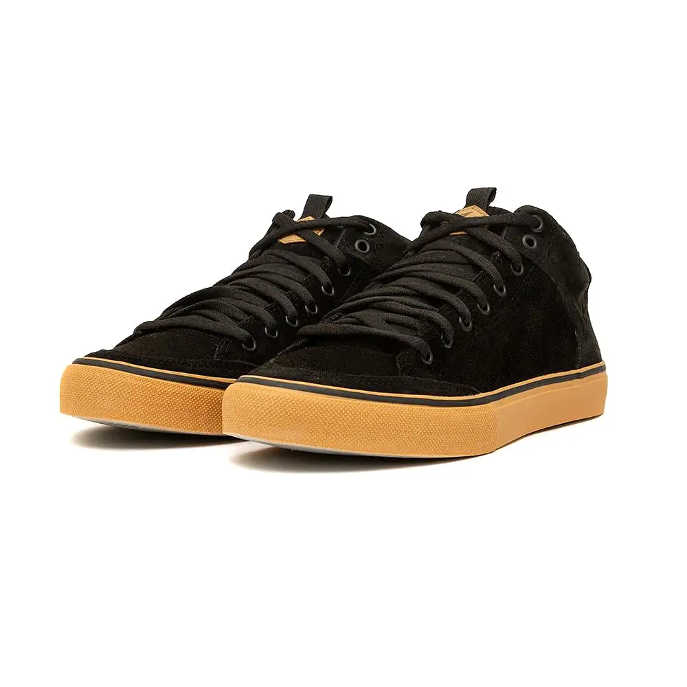 Zapatillas Rusty Andreuss Black Caramel