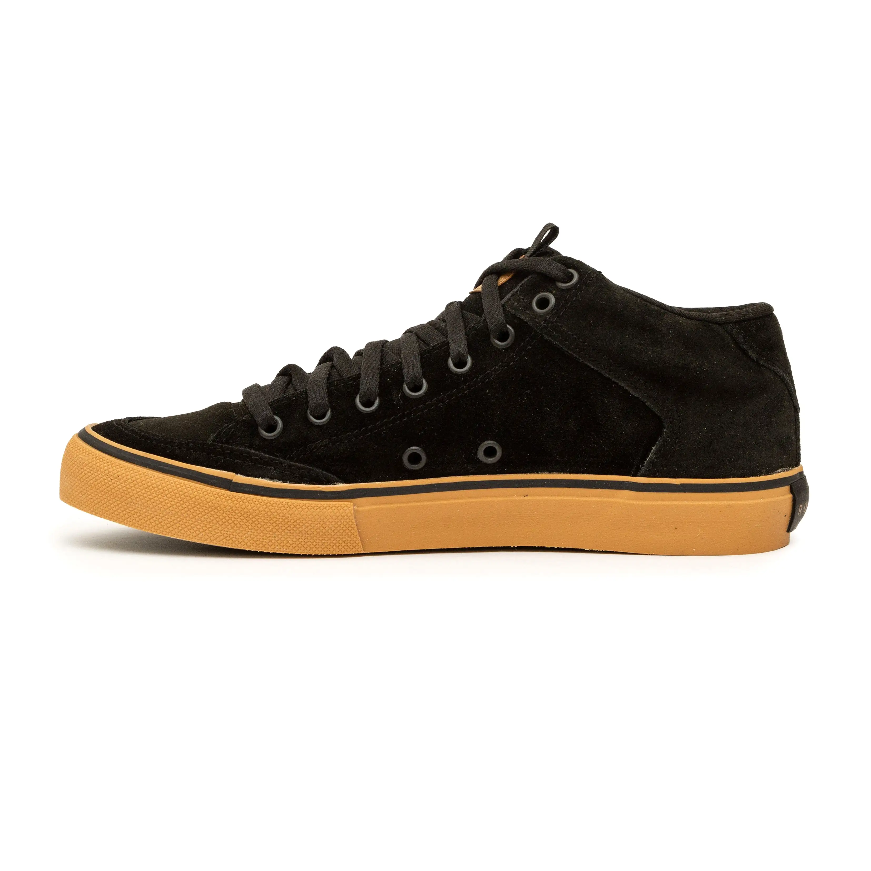 Zapatillas Rusty Andreuss Black Caramel