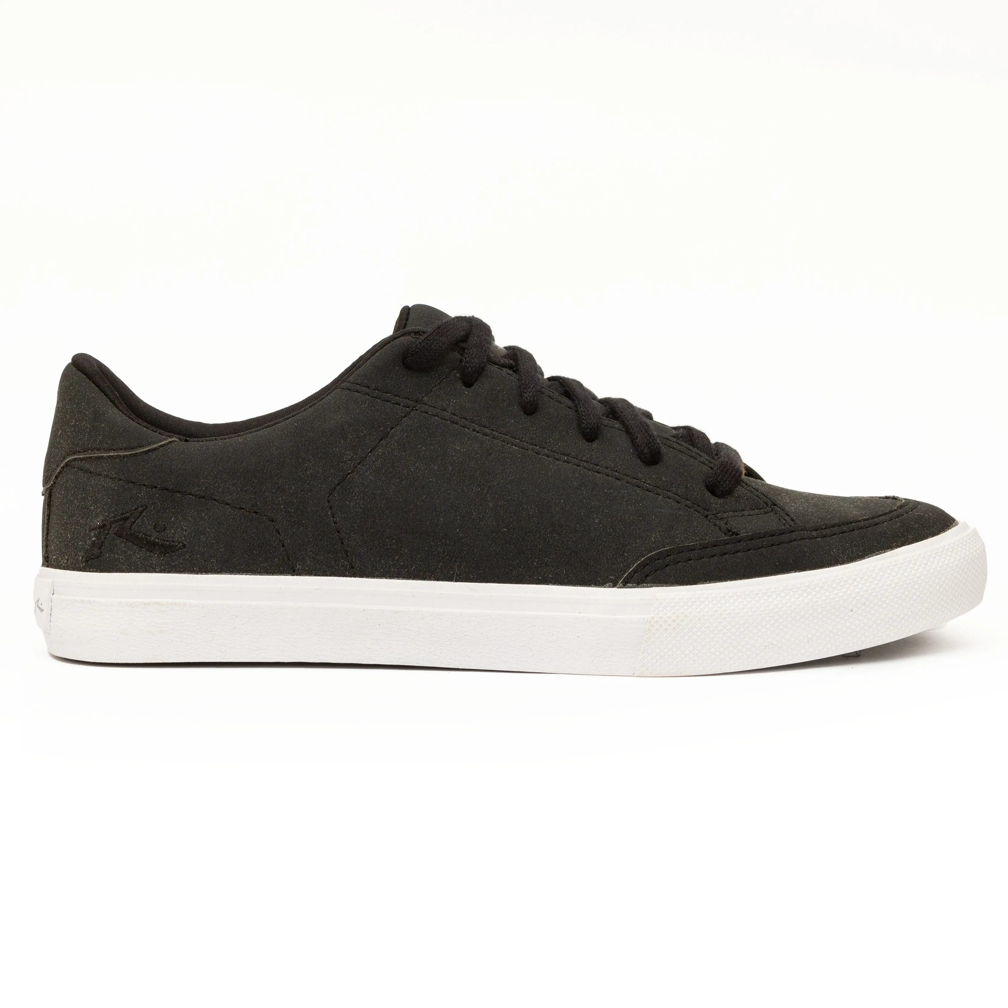 Zapatillas Rusty Toshi Coal Black